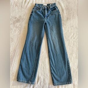 Cotton On Loose Straight Women's Jeans Size 2